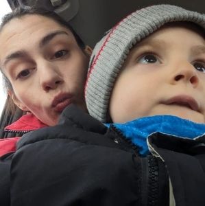 Meet your Posher, Elloriie